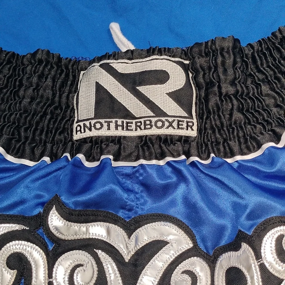 Another Boxer Shirts - Picture 2 of 4